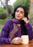 Winter Collection - Noor - Saadia Asad - Suzaanikari - NSK24#06