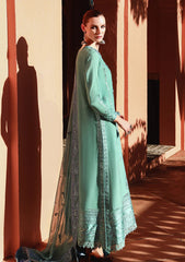 Formals - Mushq - Nuvera 26 - Raw Silk - HUN#105 - Sybil