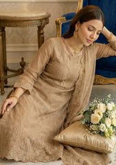 Lawn - Meemsey - Noor-E-Khaas 26 - JN#03