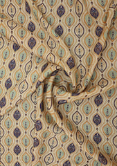 Printed Grip Silk - ASPL#27