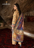 Winter Collection - Asim Jofa - Winter Wardrobe - AJUW-48