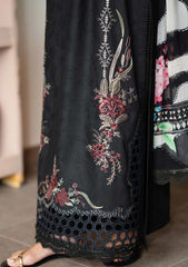 Lawn - Nureh - Raha Jacquard 26 - NE#239