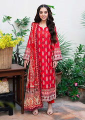 Lawn - Asim Jofa - Essential 25 - Vol-06 - AJUUB-35