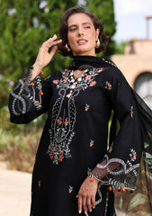 Lawn - Raaya - Rameen Summer 26 - D#06 - Midnight