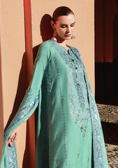 Formals - Mushq - Nuvera 26 - Raw Silk - HUN#105 - Sybil