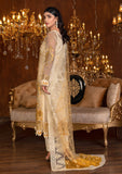 Formal Collection - Janique - JJ Embellish - Volume 4 - JE24#037 - Gold