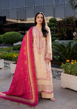 Winter Collection - Firdous - Exclusive Vol 2 - FEW24#07 - Dahlia