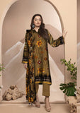 Winter Collection - Art n Style - Monsoon Linen - Volume 2 - A24#28