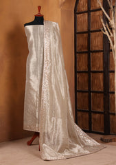 Formals - Bahawalpur Pehnawa - Masuri Gota Work - 2 Piece - D#04