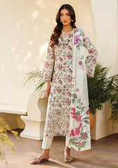 Pret - Zarif - Amani Eid 26 - ZL-RTW#08 - BARIH