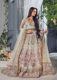 Formal Collection - Rubaaiyat - Wedding Edit 24 - Powder Pink