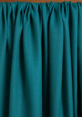 Pashmina Embroidered Border Shawl D#21 - DS Green