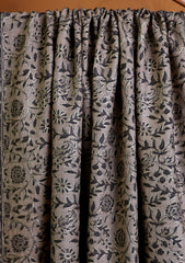 Pashmina Jamawar Ari Work Shawl D#06 - B Skin