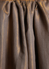 Pashmina Plain Shaded Shawl D#08 - M Grey