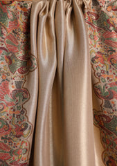 Pashmina Zari Jamawar Shawl D#109 - Multi