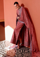 Formals - Mushq - Nuvera 26 - Raw Silk - HUN#104 - Hermione