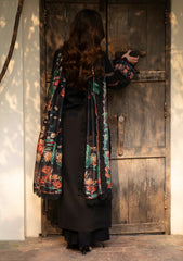 Lawn - Mahnur - Angan Embroidered 26 - AN#07