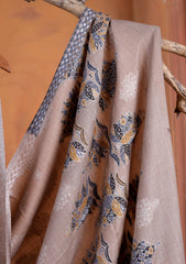 Pashmina Jamawar Shawl D#160 - Skin