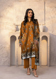 Winter Collection - Art n Style - Monsoon Linen - Volume 2 - A24#29