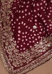 Formals - Bahawalpur Pehnawa - Silk - 2 Piece - D#03