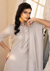 Winter - Humdum - Jugnu Wool 25 - JW#09