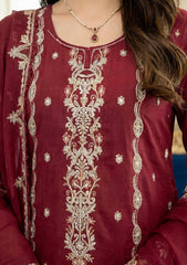 Lawn - Meemsey - Noor-E-Khaas 26 - JN#02