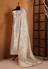 Formals - Bahawalpur Pehnawa - Masuri Gota Work - 2 Piece - D#03