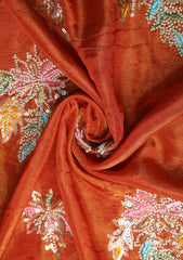 Zari Masuri With Cut Dana Embellished Work - ASPL#56