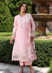 Lawn - Raaya - Rameen Summer 26 - D#08 - Soft Power