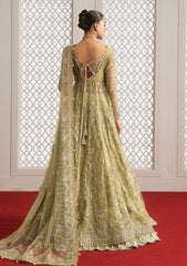 Formals - Afrozeh - Aure 26 - FWO#1234 - THEODORA