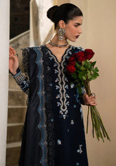 Winter - Bin ILyas - Gulrukh Khaddar 25 - BGK#62-B