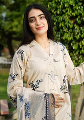 Lawn - Ileen - Print Edit 26 - Lina