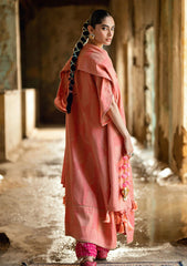 Winter - Gul Ahmed - Luxe 25 - MJ#52025