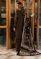 Winter - Nureh - Exclusive - Luxury Unstitched 26 - NE#285
