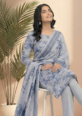 Lawn - Humdum - Floral Essentials 26 - Volume 1 - V1D#05