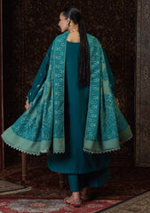 Winter - Parishay - Deewan-e-Khaas 26 - DE#11