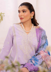 Lawn - Neeshay - Symphony Vol II - Luxury 25 - MUSE