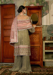 Formal Collection - Imran Ramzan - Rubaru - IR#6 - GULL