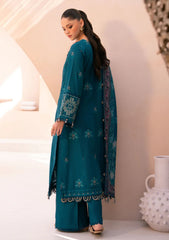 Winter - Xenia - Rang e Khizaan 25 - D#11 - ALFIA