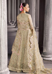 Formals - Nureh - Muse Unstitched 26 - NFM#03
