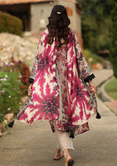 Lawn - Nureh - Signature Prints - Summer 26 - SPT#205