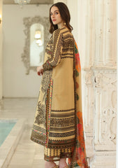 Lawn - Charizma - Aniq Volume 1 - AN25-04