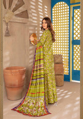 Winter Collection - Zara Meer - Uraan - V05 - ZU5#05