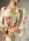 Pret Collection - Humjoli - Eid Luxury - D#04 - Pearl