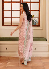 Winter - Humdum - Miral - Viscose 25 - D#07