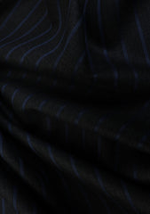 Zegna Ermenegildo Australian Wool Fabric - P Grey