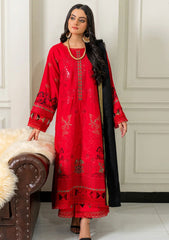 Winter Collection - Marjjan - Hania - MDS#38-A