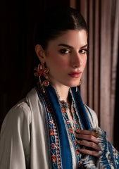 Winter - Bin Ilyas - Dulzura Fall Winter 26 - 1024 A