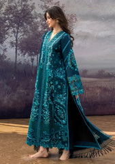 Mahnur - Sirene - Luxury Lawn 26 - MS#04