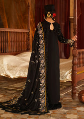 Winter - Mahnur -  Mastani Luxury 26 - MS#04